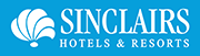 Sinclairs Bayview Port Blair - Logo