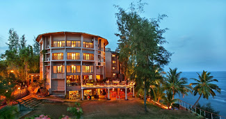 Sinclairs Bayview Port Blair Accomodation | Hotel