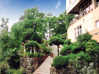 Sinclairs Darjeeling Accomodation | Hotel