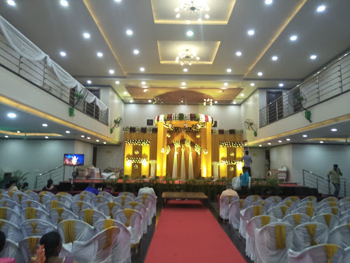 Sindhoor Convention Hall Event Services | Banquet Halls
