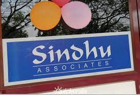 Sindhu & Associates Logo