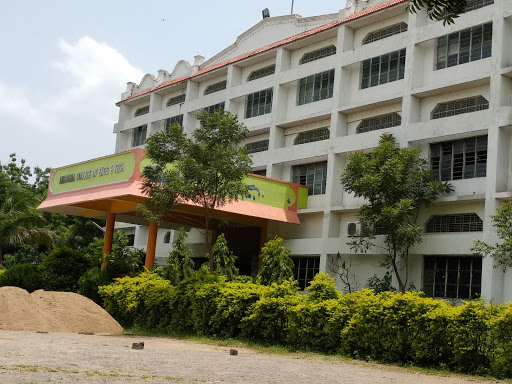 Sindhura College of Engineering & Technology Education | Colleges