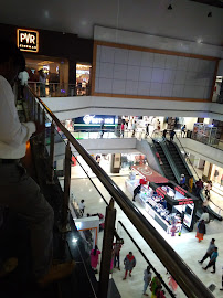 Singapore Mall Shopping | Mall