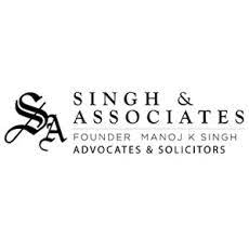 Singh & Associates, Delhi|Legal Services|Professional Services