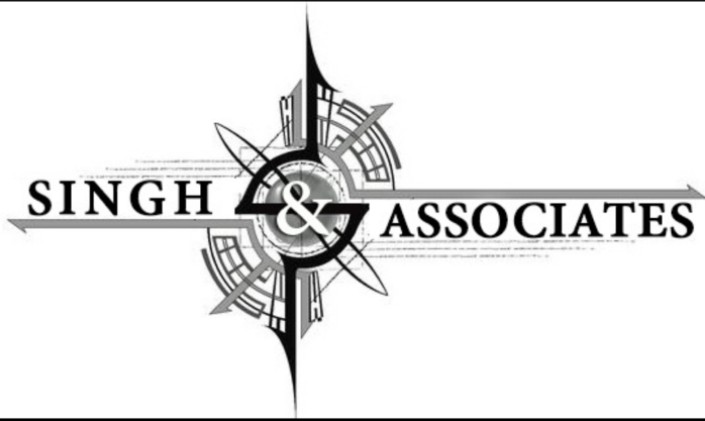 Singh and Associates Logo