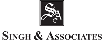 Singh Associates Logo