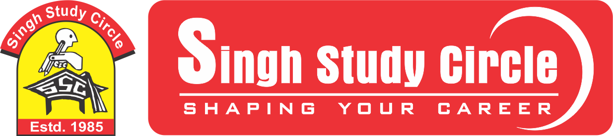 Singh Study Circle Logo