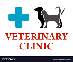 Singh Veterinary Clinic - Logo