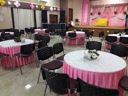 Singhal Caterers Event Services | Catering Services