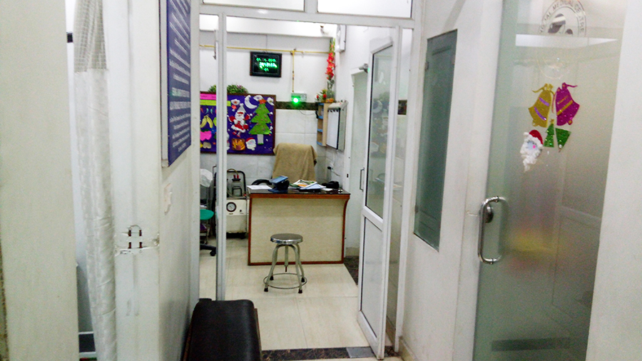 Singhal Medical Centre Krishna Nagar Hospitals 02