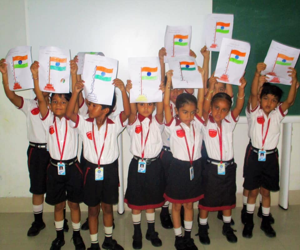 Singhal Stars School Education | Schools