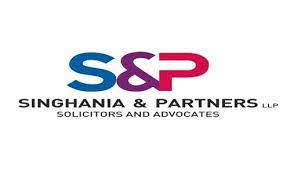 Singhania & Partners - Logo