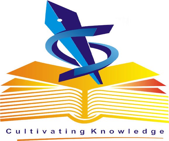 Singhania Educational Institute - Logo