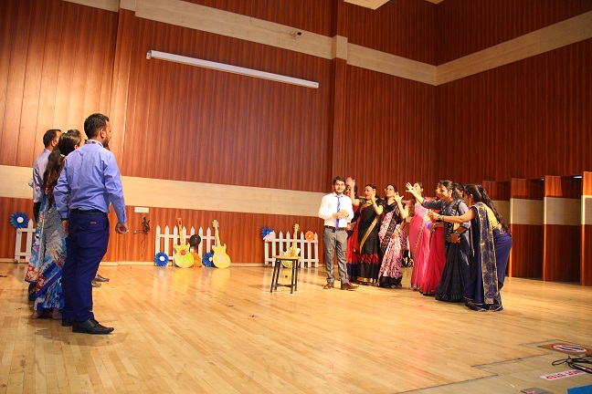 Singhania Educational Institute Education | Schools