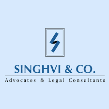 Singhvi & Co. - Logo