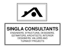 Singla Architects - Logo