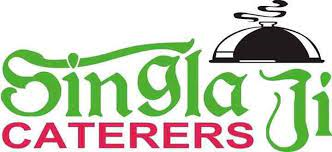 Singla Caterers Logo