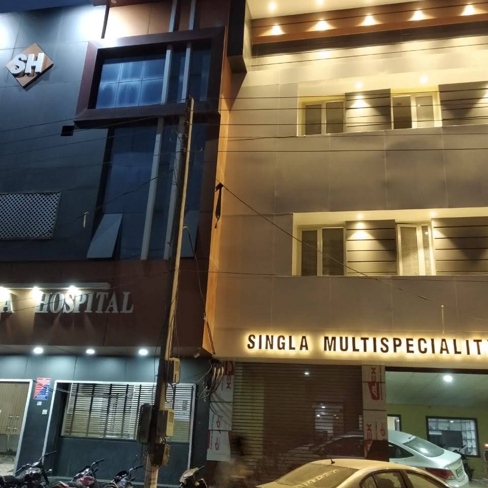Singla hospital|Hospitals|Medical Services