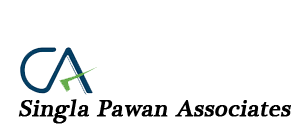 Singla Pawan Associates - Logo