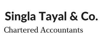SINGLA TAYAL & Co. - Logo
