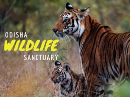 singphan wildlife sanctuary - Logo