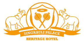 Singrauli Palace - Logo