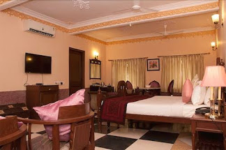 Singrauli Palace Accomodation | Hotel