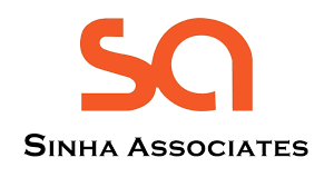 Sinha Accounts & Associates - Logo