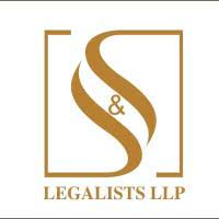 Sinha & Sinha Legalists LLP Logo