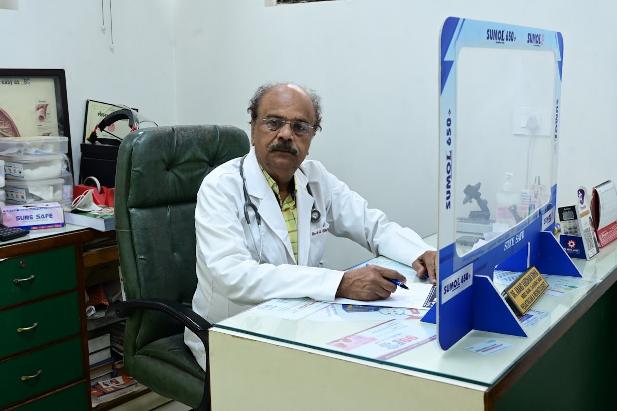 Sinha Dental Clinic Medical Services | Dentists