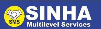 Sinha Multilevel Services (K.K Sinha) - Finance Advocate - Logo