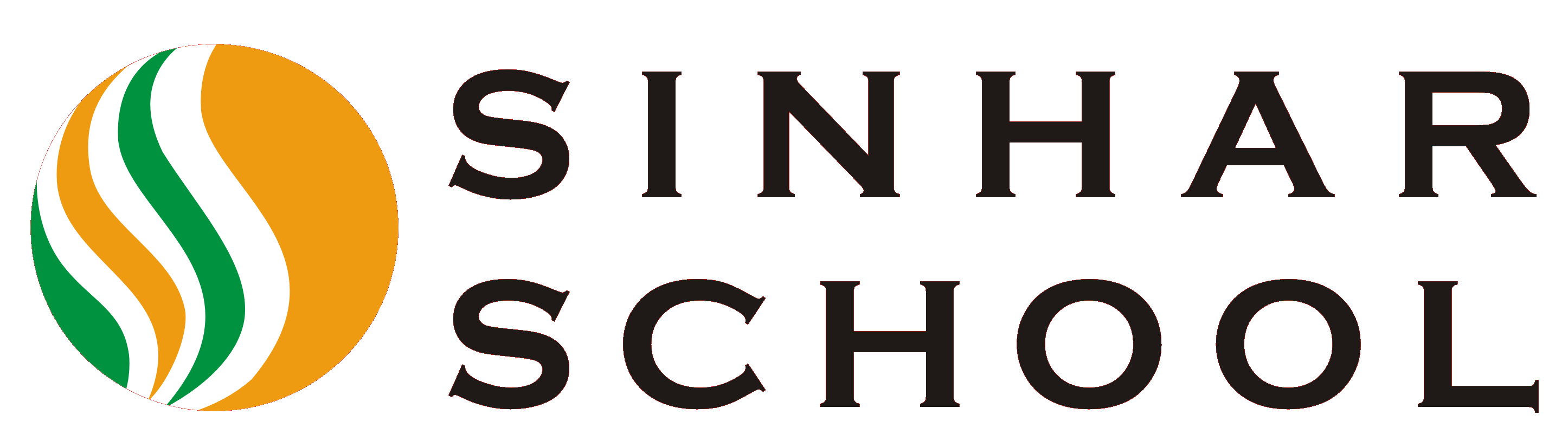 Sinhar School - Logo