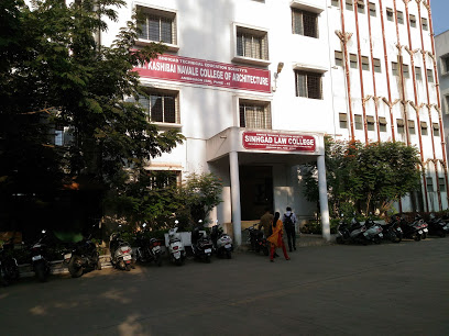Sinhgad Law College Education | Colleges
