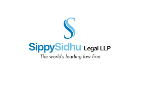 Sippy Law Firm - Logo