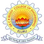 Sir C.R.Reddy College of Engineering - Logo
