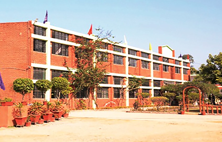 Sir Chhotu Ram Sr. Sec. School Education | Schools