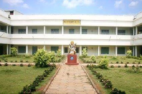 Sir CR.Reddy Womens College Education | Colleges