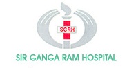 Sir Ganga Ram City Hospital Logo