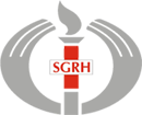 Sir Ganga Ram Hospital - Logo