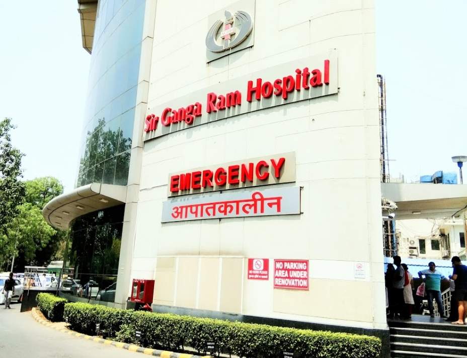 Sir Ganga Ram Hospital Rajinder Nagar Hospitals 03