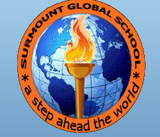 Sir Mount Global Public School - Logo