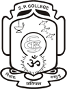 Sir Parashurambhau College Logo