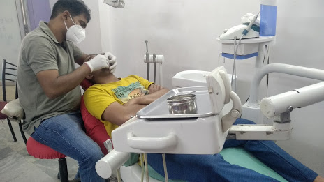 sircilla dental care( Medical Services | Dentists