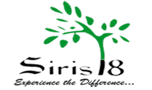 Siris 18 Logo