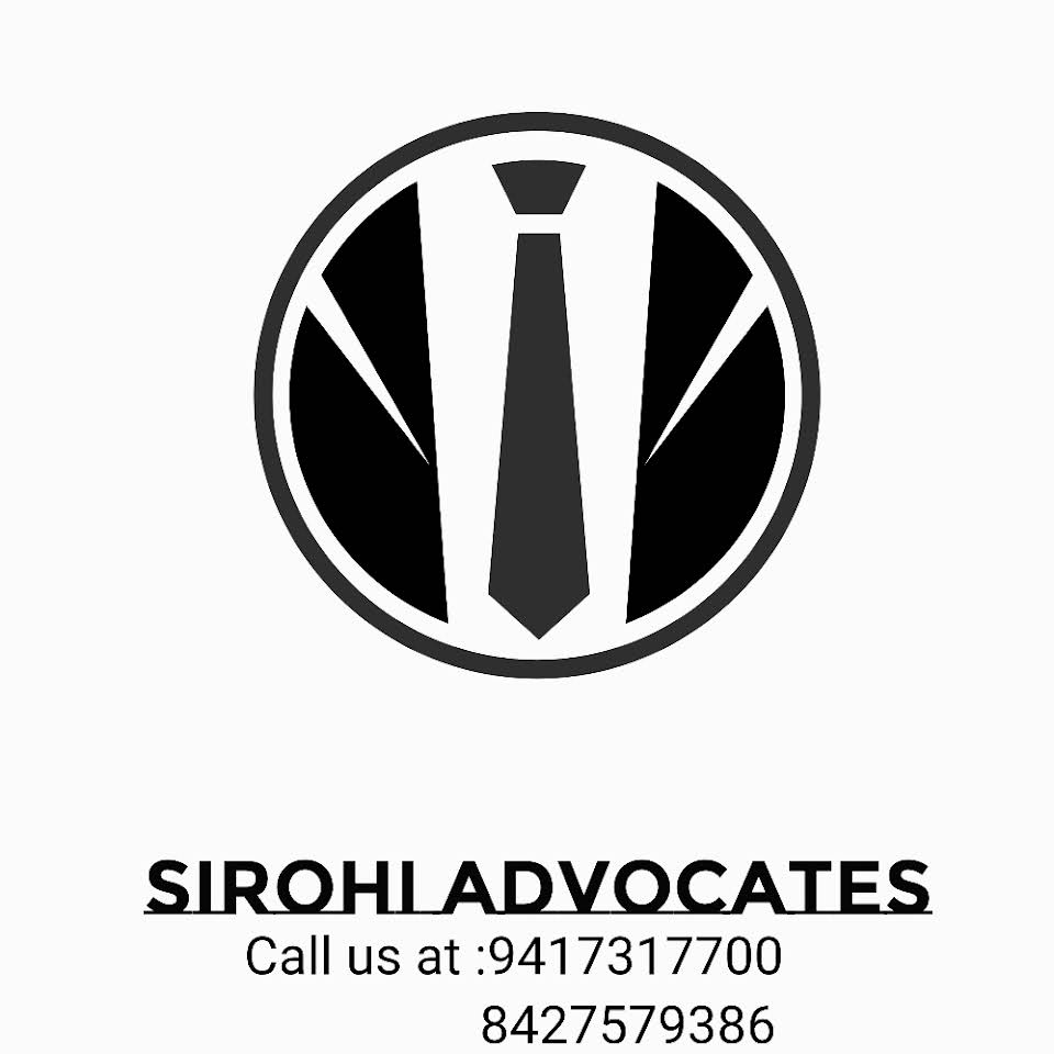 Sirohi Advocates Best Lawyers in Chandigarh|IT Services|Professional Services