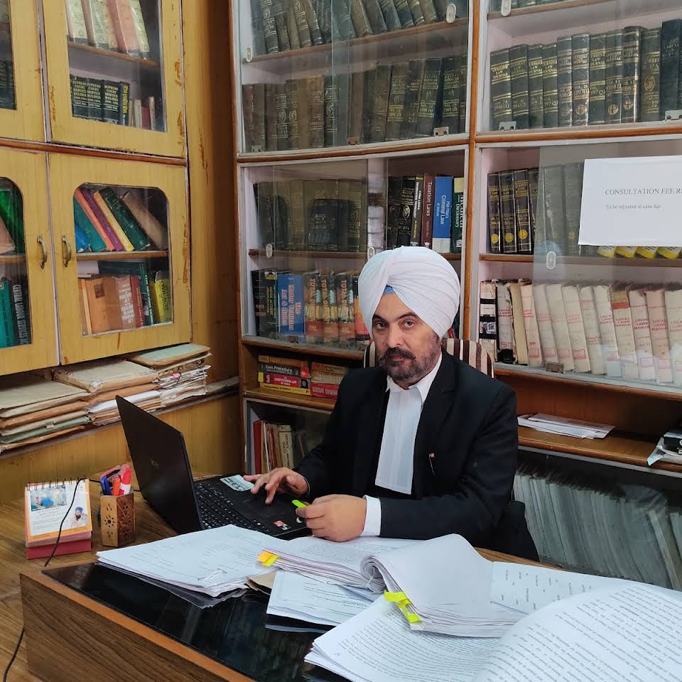 Sirohi Advocates Best Lawyers in Chandigarh Professional Services | Legal Services