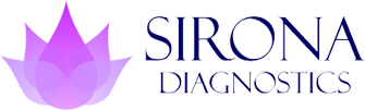 Sirona Diagnostics - Logo