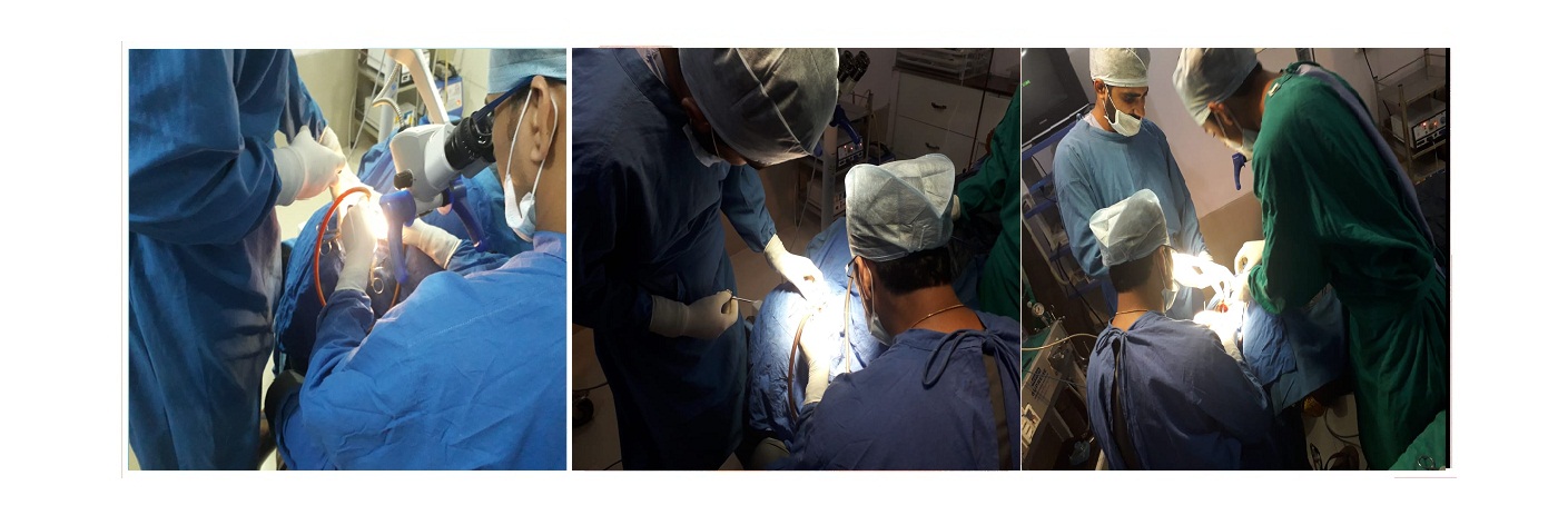 Sirsa ENT Hospital & Laser Surgery Centre Sirsa Hospitals 02