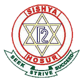 Sishya International School Logo