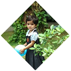 Sister Nivedita School Education | Schools